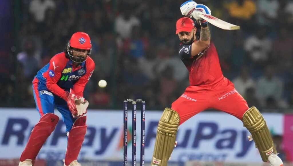 Top 10 Batsmen with Most Boundaries in IPL History 7 Most Boundaries in IPL History