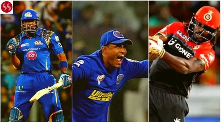 SUPER OVER