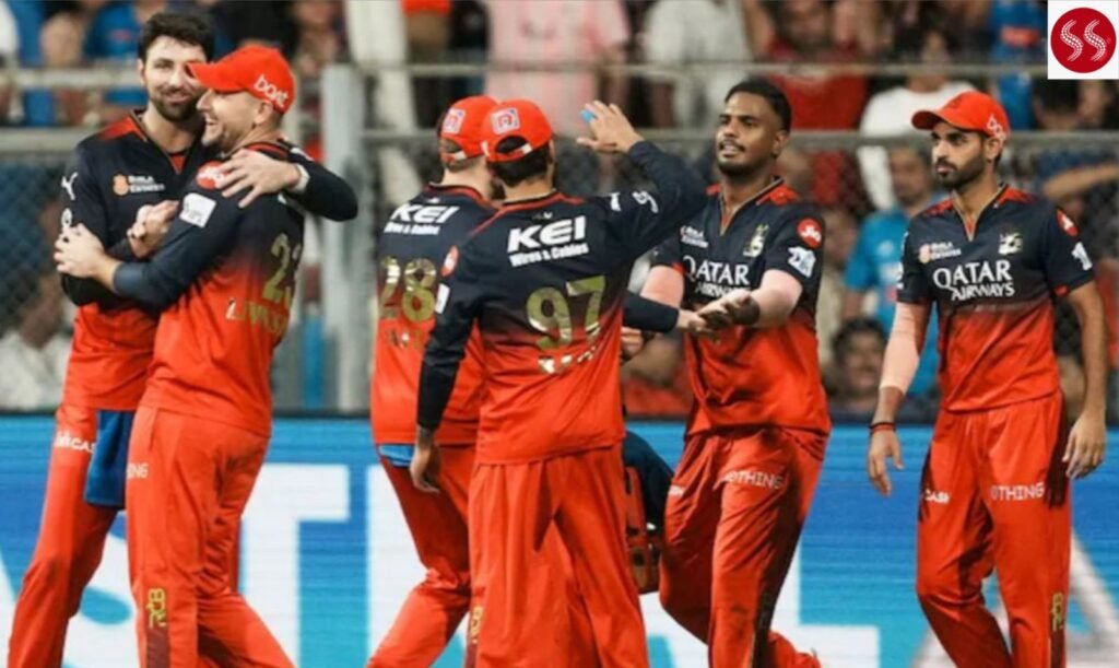 RCB