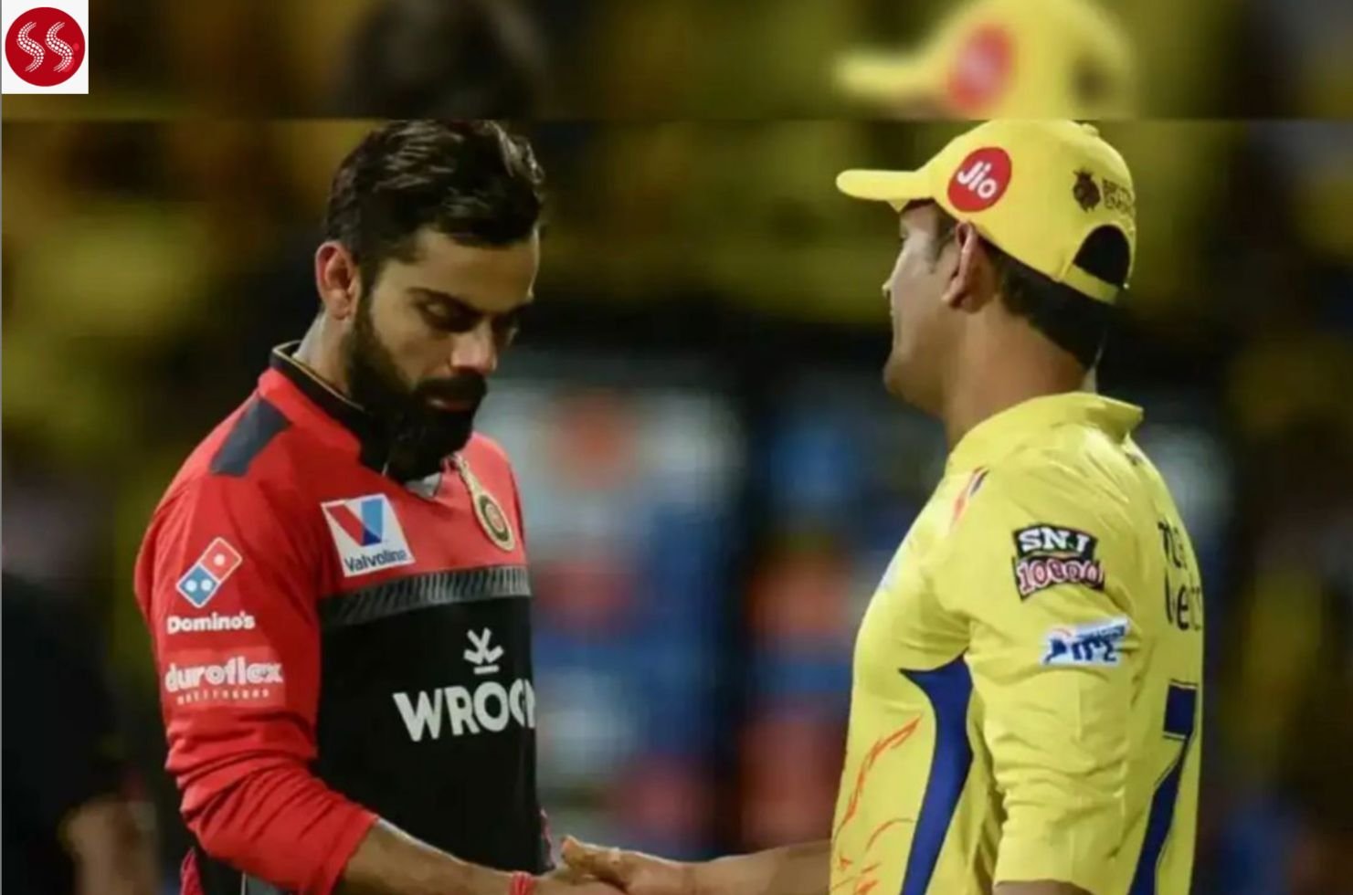RCB