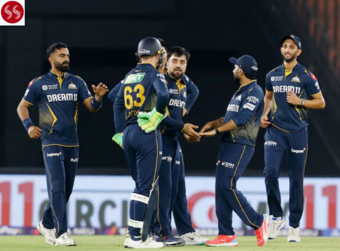 Gujarat Titans