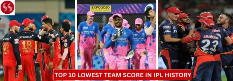 LOWEST TEAM