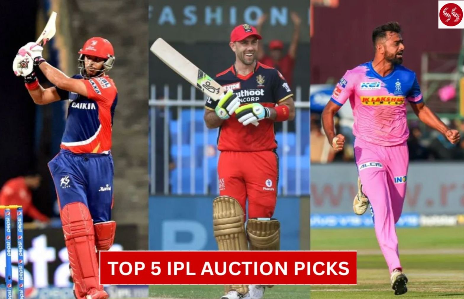 AUCTION