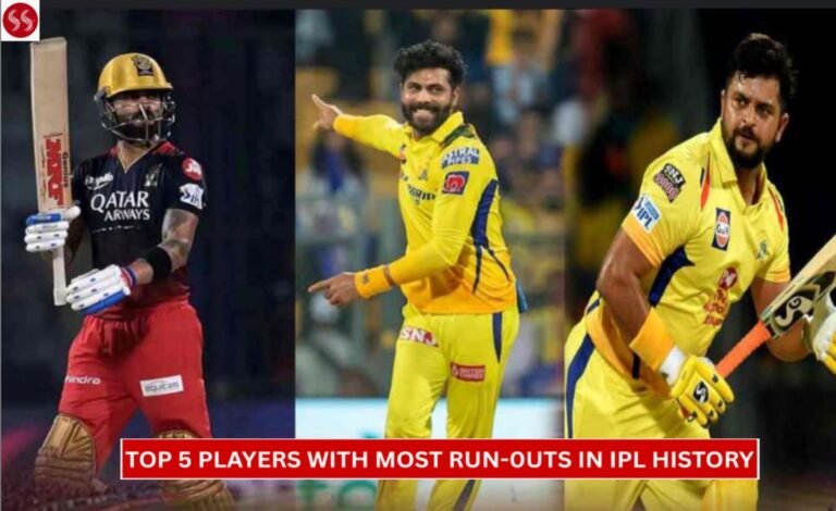 run-outs