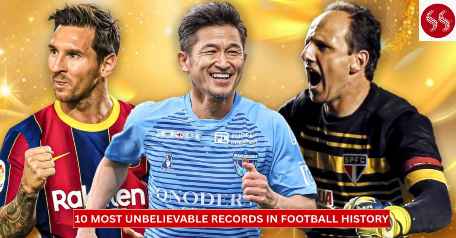 record