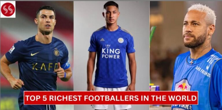 richest