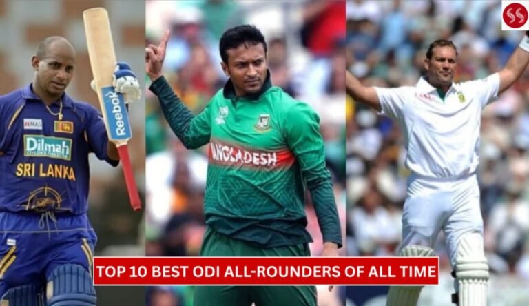 ODI