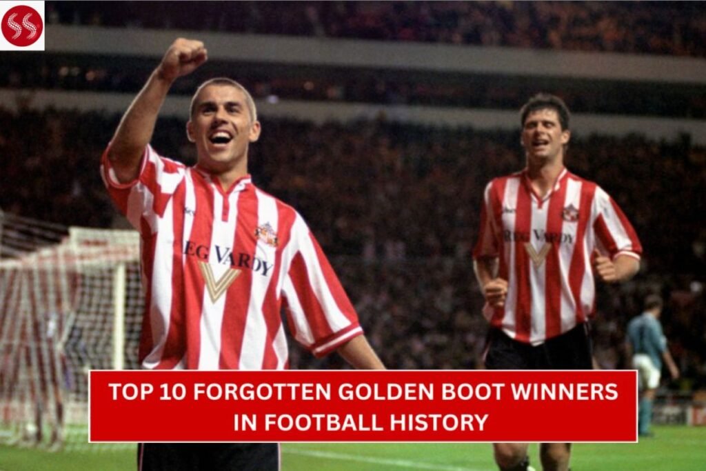 golden boot