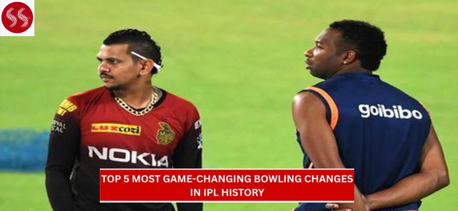 bowling change