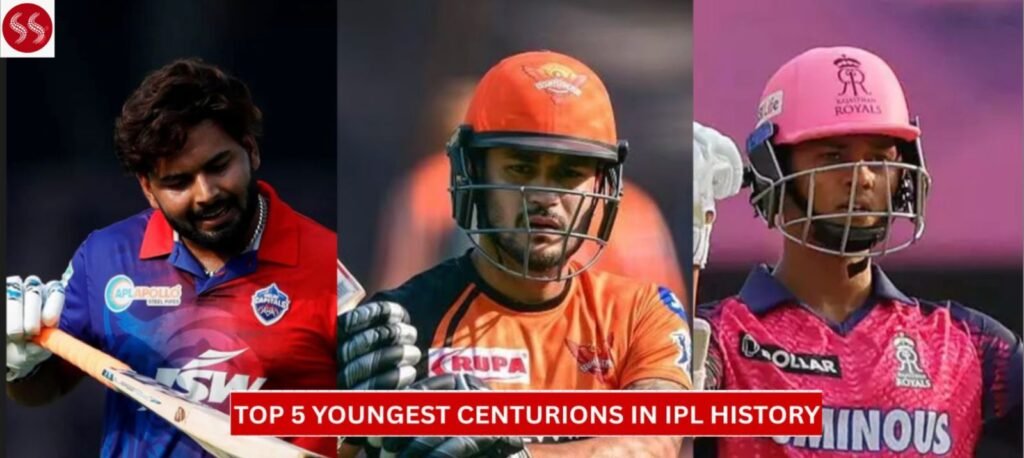 youngest