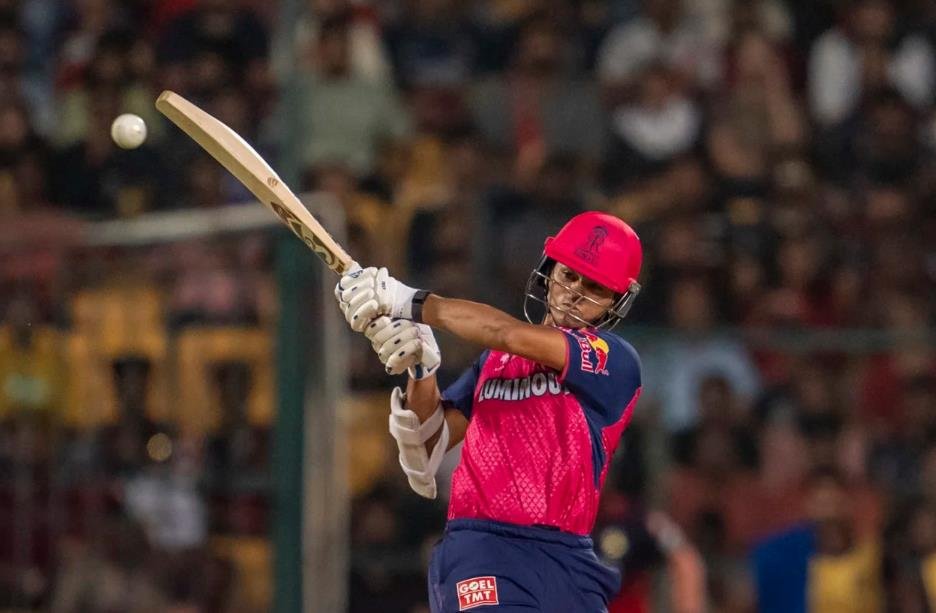 Top 10 Most sixes in IPL history 2025 5 Most sixes in IPL history 2025