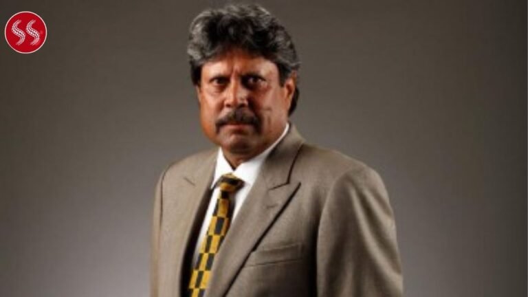 Kapil Dev Joins Sobo Mumbai Falcons as Brand Ambassador