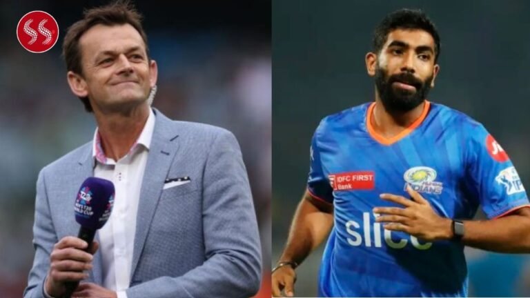 Adam Gilchrist Compares Jasprit Bumrah to Bradman