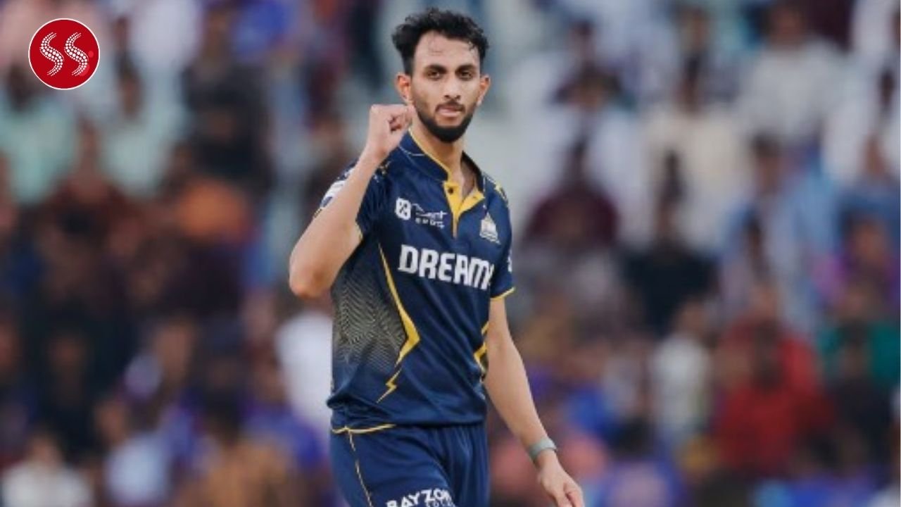 Prasidh Krishna Credits Length Control for IPL 2025 Success