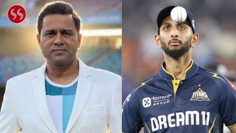 Aakash Chopra Wants Prasidh Krishna in Test Squad After IPL 2025 Form