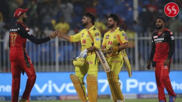 Devdutt Padikkal: RCB Treating CSK Clash Like Any Other Game