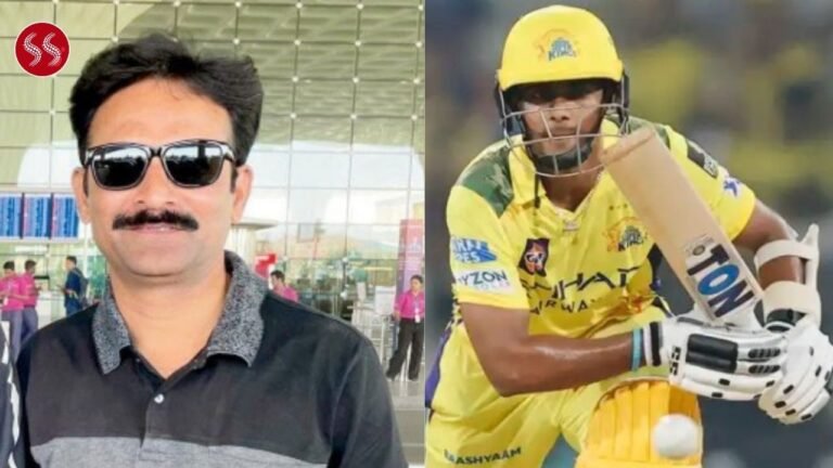 Don’t Try to Imitate Vaibhav–Ayush Mhatre’s Father in IPL 2025