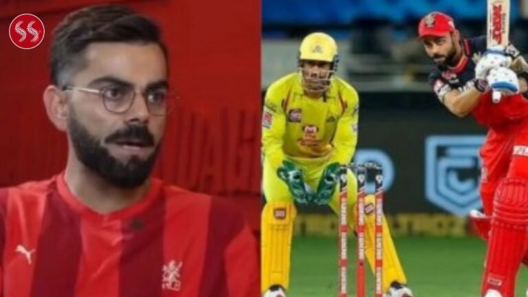 Virat Kohli Reflects on Solitude and Peace During IPL 2025