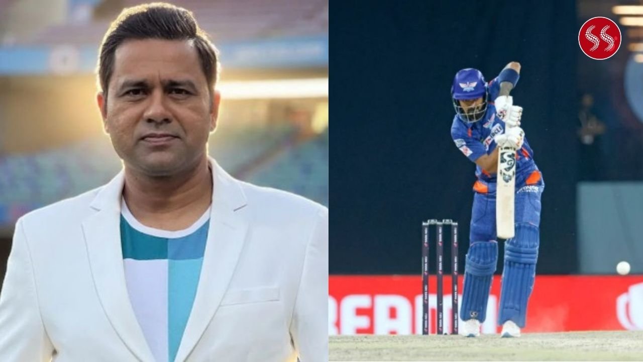 Aakash Chopra Slams KL Rahul for Poor Form