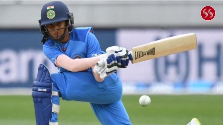 Jemimah Rodrigues Shines with Century as India Beat South Africa