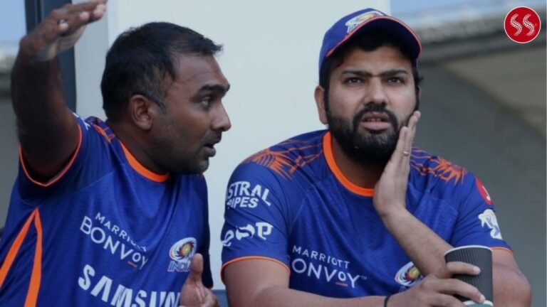 Mahela Jayawardene Blames Poor Batting for MI’s Loss to GT in IPL 2025