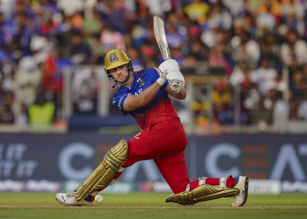 Top 10 Batsmen with Fastest Centuries in IPL History 5 Top 10 Batsmen with Fastest Centuries in IPL History