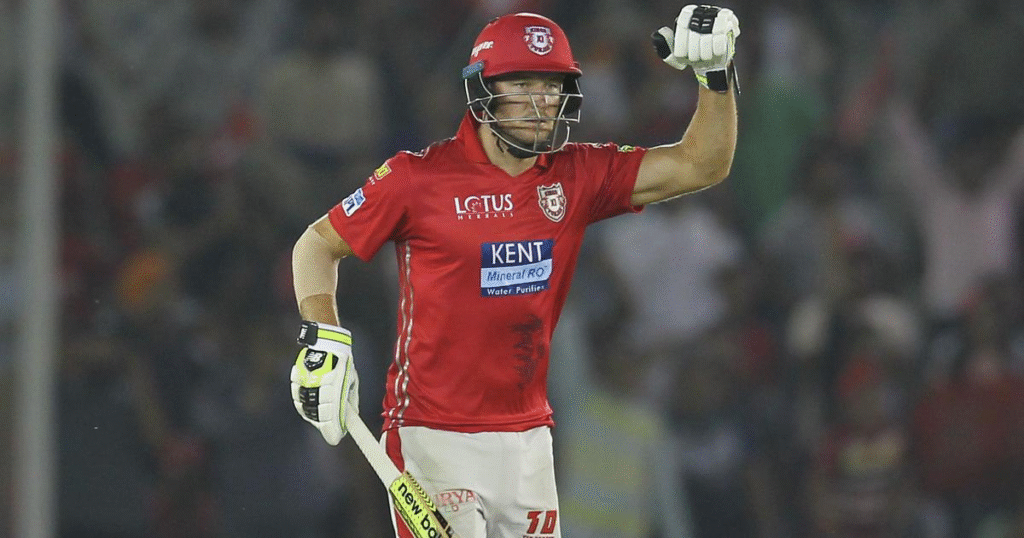 Top 10 Batsmen with Fastest Centuries in IPL History 9 Top 10 Batsmen with Fastest Centuries in IPL History