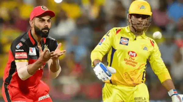 Top 5 RCB vs CSK Matches in IPL History 6 Top 5 RCB vs CSK Matches in IPL History