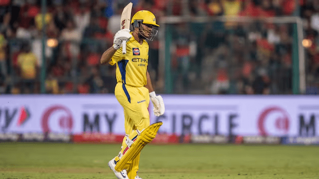 Top 5 RCB vs CSK Matches in IPL History 5 Top 5 RCB vs CSK Matches in IPL History