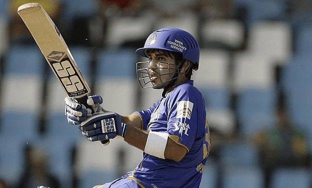Top 5 Players with Most Sixes on the First Ball Faced in IPL History 6 Top 5 Players with Most Sixes on the First Ball Faced in IPL History