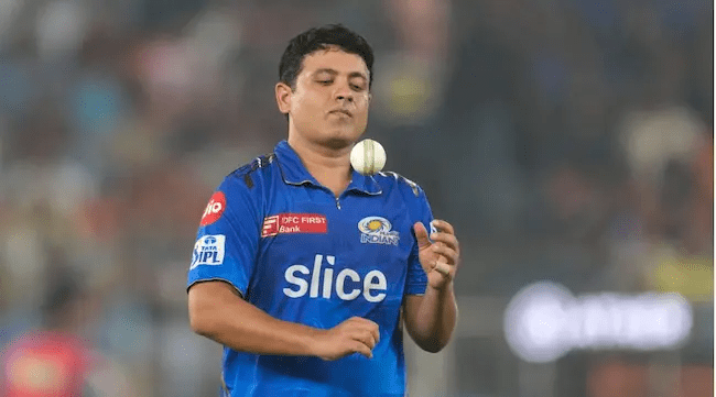 Top 5 Players with the Most Ducks in IPL History