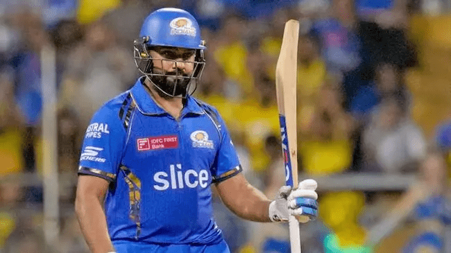Top 5 Players with the Most Ducks in IPL History