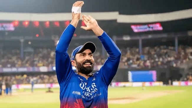 Top 5 Players with the Most Ducks in IPL History