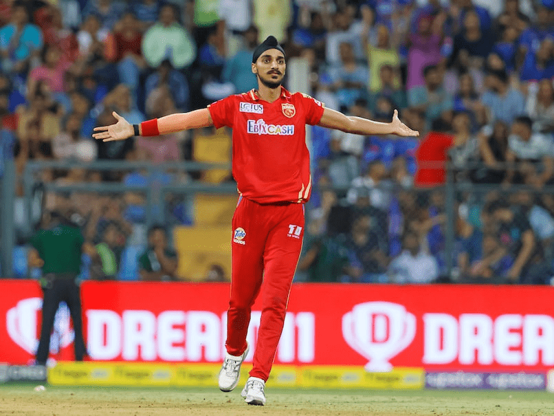 Top 5 Most Expensive Players in IPL 2025 4 Top 5 Most Expensive Players in IPL 2025