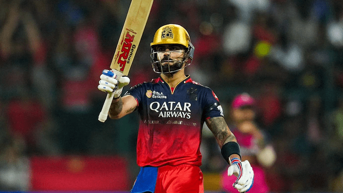 Top 5 Players with the Most Player of the Match Awards in IPL History 4 Top 5 Players with the Most Player of the Match Awards in IPL History