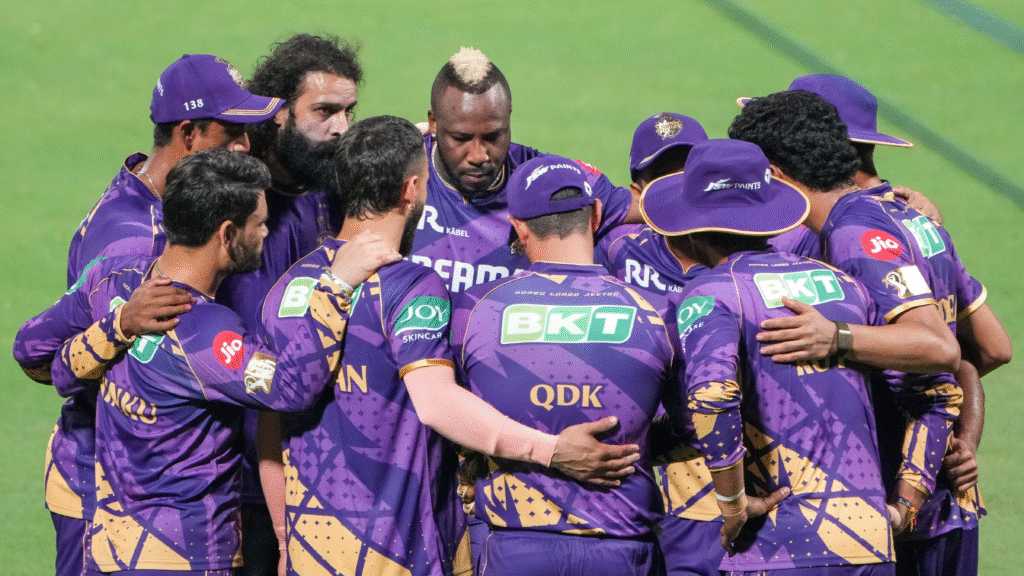 Top 5 Teams With Most Victories In IPL 5 Top 5 Teams With Most Victories In IPL