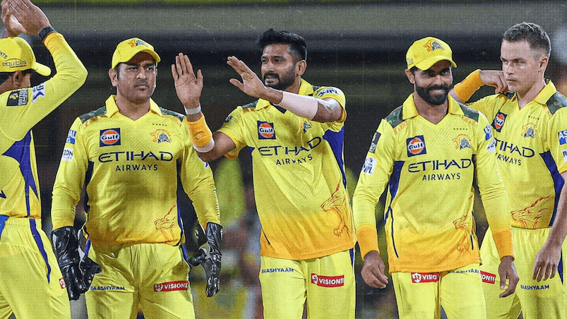 Top 5 Teams With Most Victories In IPL 6 Top 5 Teams With Most Victories In IPL