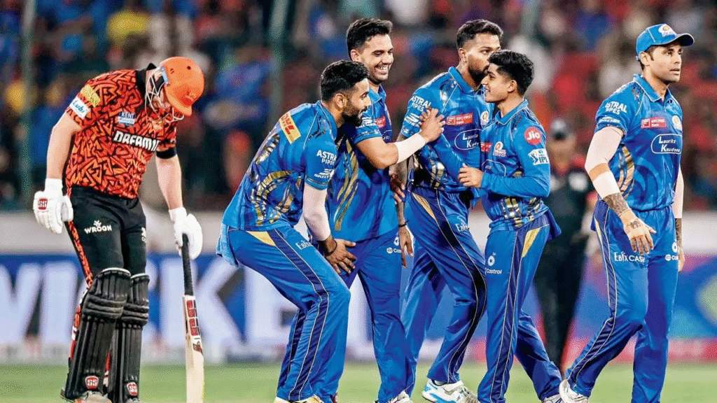 Top 5 Teams With Most Victories In IPL 7 Top 5 Teams With Most Victories In IPL