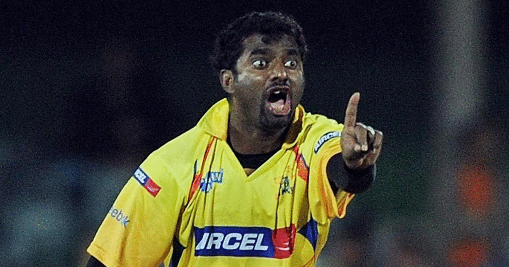 Top 5 Bowlers with the Best Economy Rates in IPL History 3 Top 5 Bowlers with the Best Economy Rates in IPL History