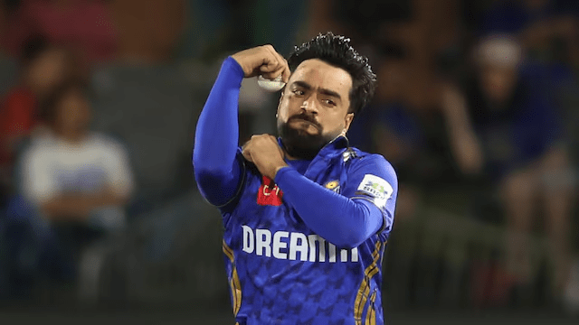 Top 5 Bowlers with the Best Economy Rates in IPL History 7 Top 5 Bowlers with the Best Economy Rates in IPL History