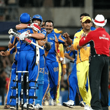 Top 5 Best IPL Finals in History 5 Top 5 Best IPL Finals in History