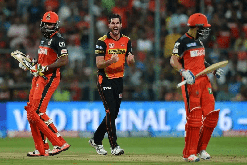 Top 5 Best IPL Finals in History 6 Top 5 Best IPL Finals in History