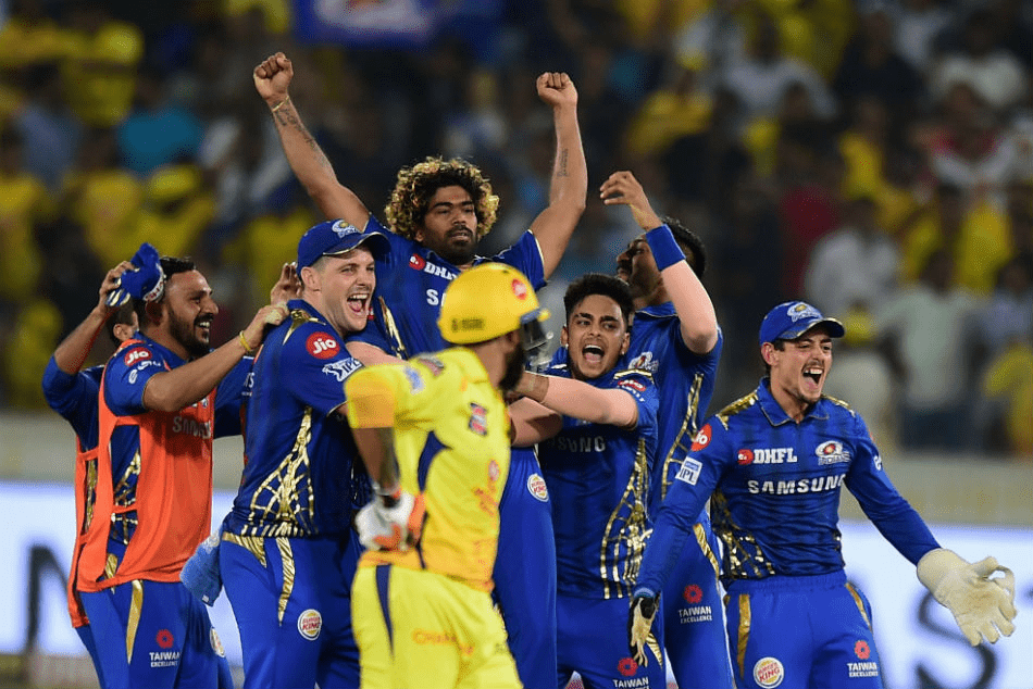 Top 5 Best IPL Finals in History 7 Top 5 Best IPL Finals in History