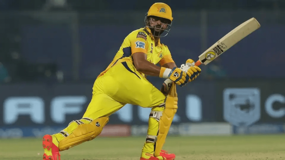 Top 5 Contributors in IPL History by Team Run Percentage 3 Top 5 Contributors in IPL History by Team Run Percentage