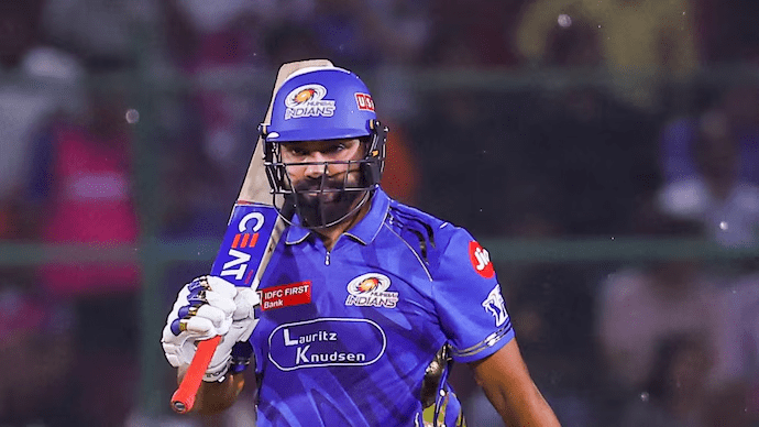 Top 5 Contributors in IPL History by Team Run Percentage 4 Top 5 Contributors in IPL History by Team Run Percentage