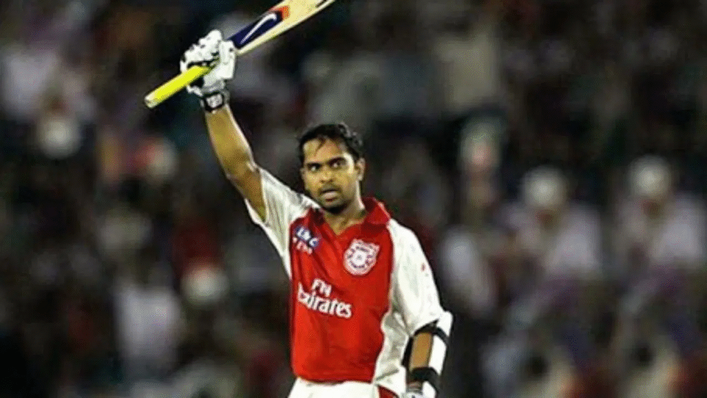 Top 5 Times an IPL Benchwarmer Turned Match-Winner Mid-Season 4 Top 5 Times an IPL Benchwarmer Turned Match-Winner Mid-Season