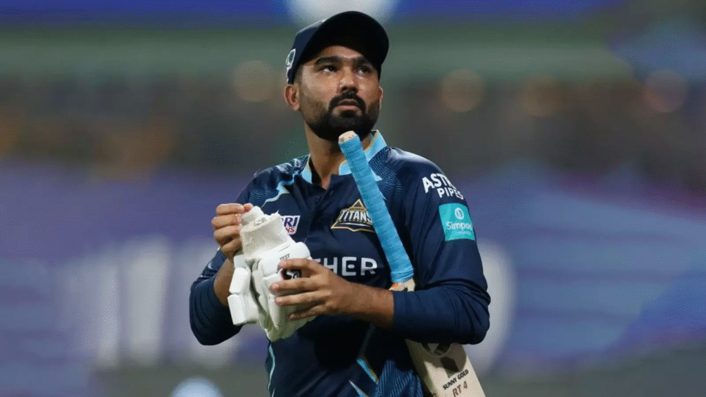 Top 5 Times an IPL Benchwarmer Turned Match-Winner Mid-Season 6 Top 5 Times an IPL Benchwarmer Turned Match-Winner Mid-Season