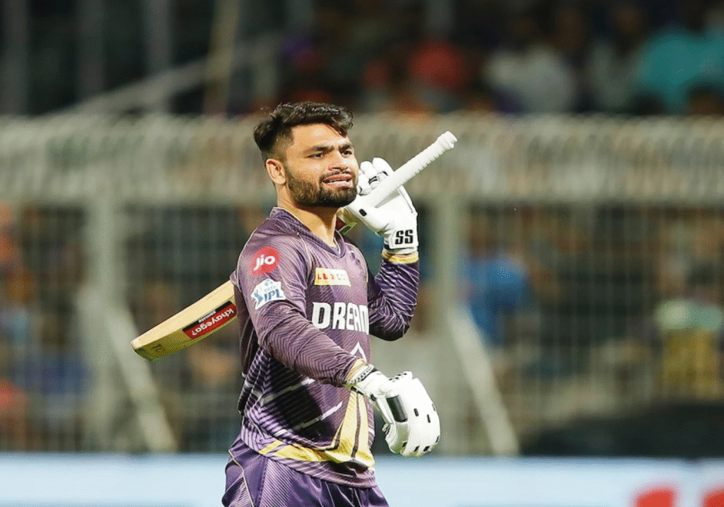Top 5 Times an IPL Benchwarmer Turned Match-Winner Mid-Season 7 Top 5 Times an IPL Benchwarmer Turned Match-Winner Mid-Season