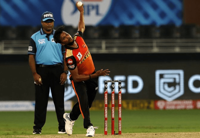 Top 5 Times a Net Bowler Became the Star of the Season 3 Top 5 Times a Net Bowler Became the Star of the Season