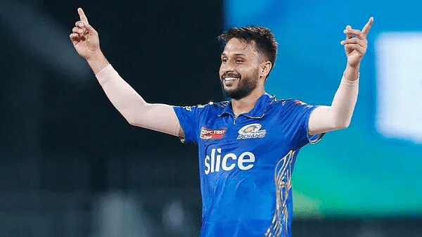 Top 5 Times a Net Bowler Became the Star of the Season 6 Top 5 Times a Net Bowler Became the Star of the Season